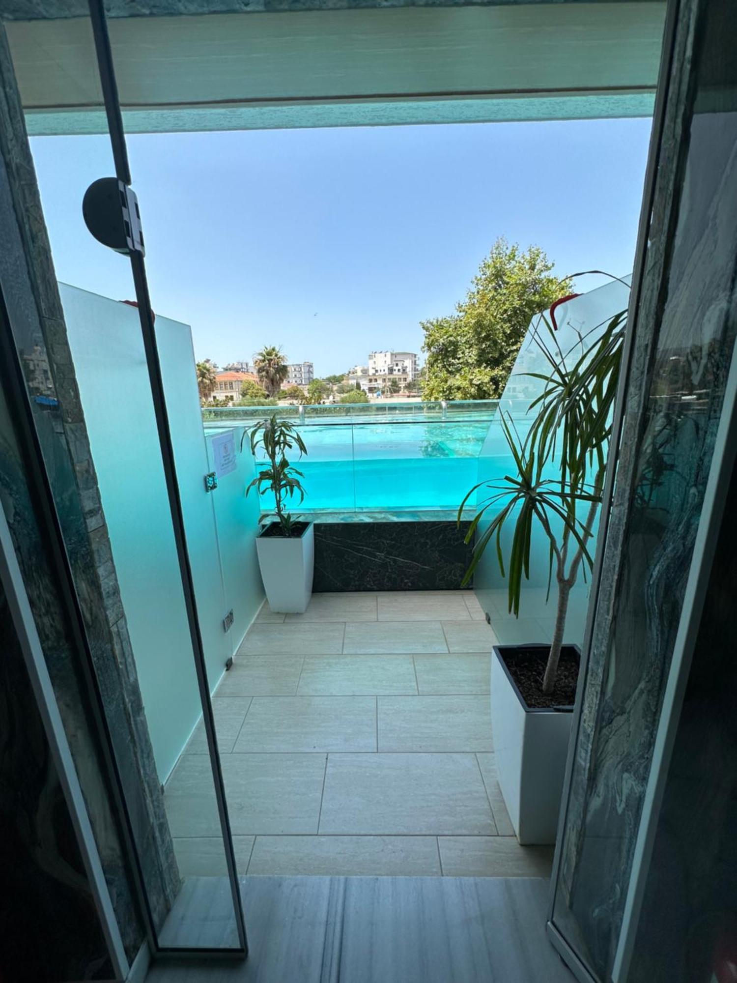 Ilio Boutique Hotel Ksamil