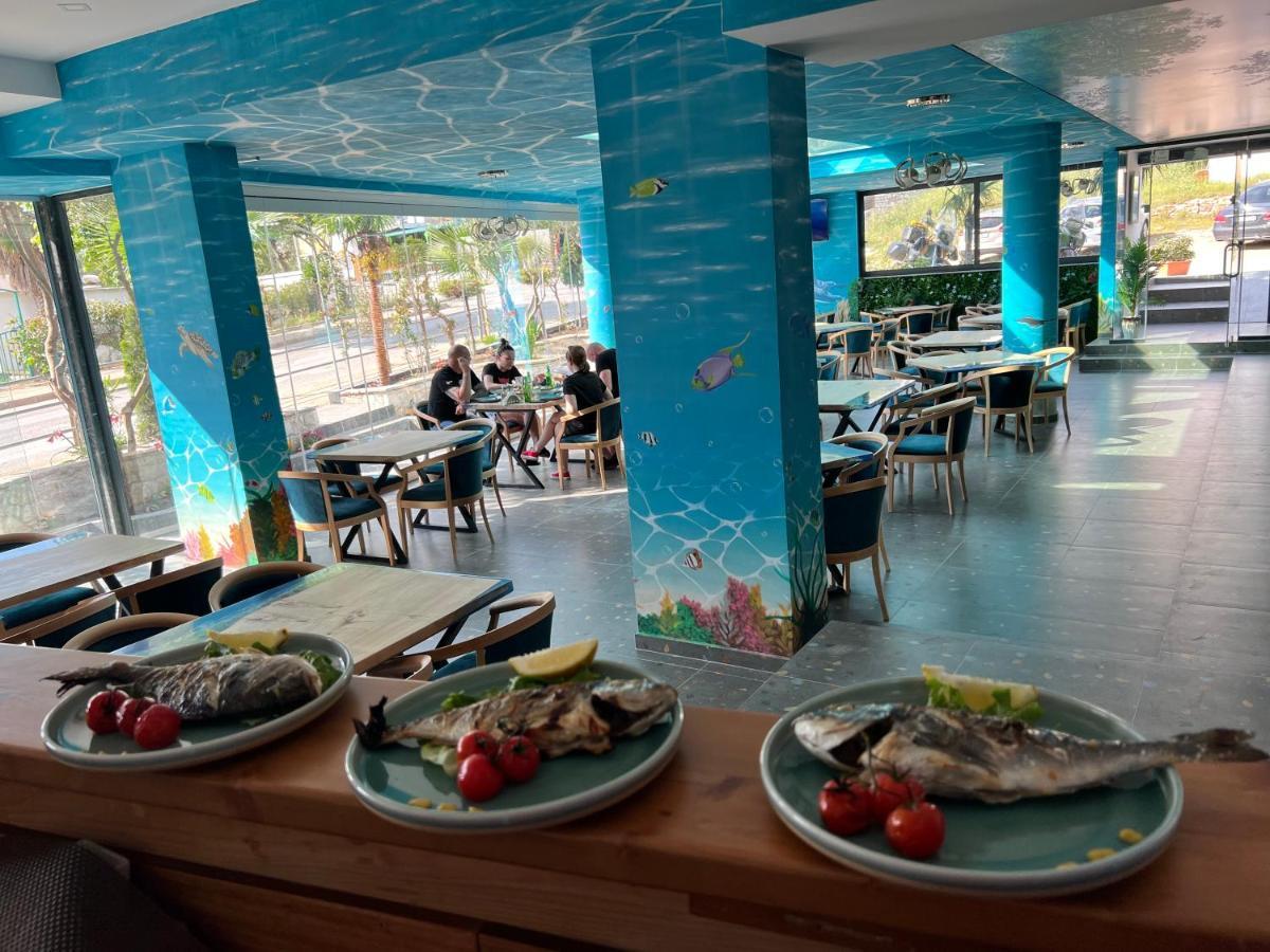 Ilio Boutique Hotel Ksamil