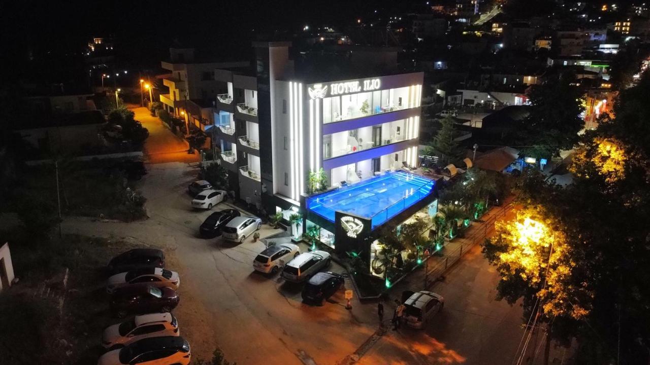 Ilio Boutique Ksamil