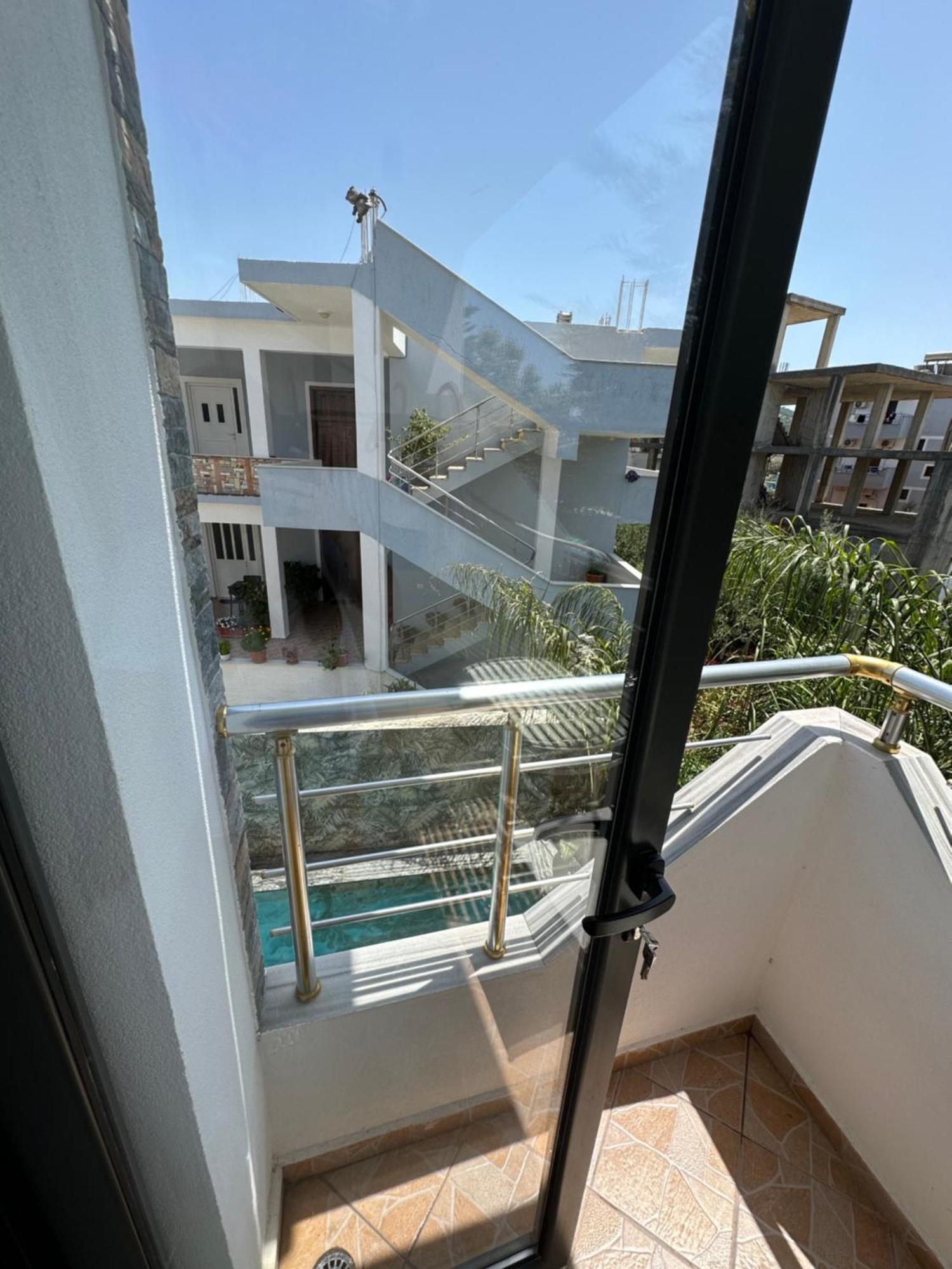 Hotel Ilio Boutique Ksamil
