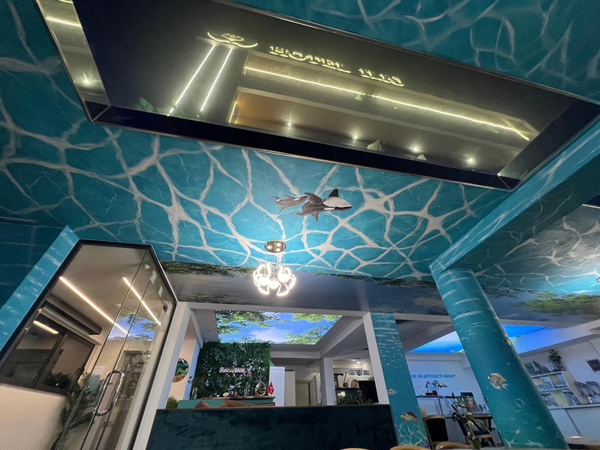 Ilio Boutique 4*
