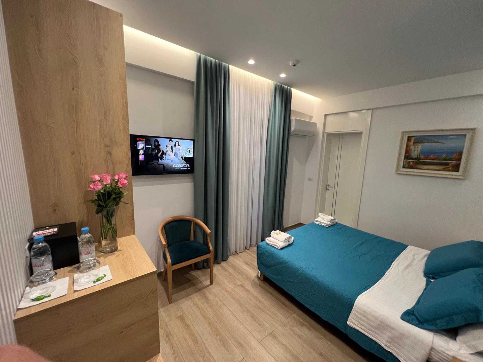 Ilio Boutique Hotel