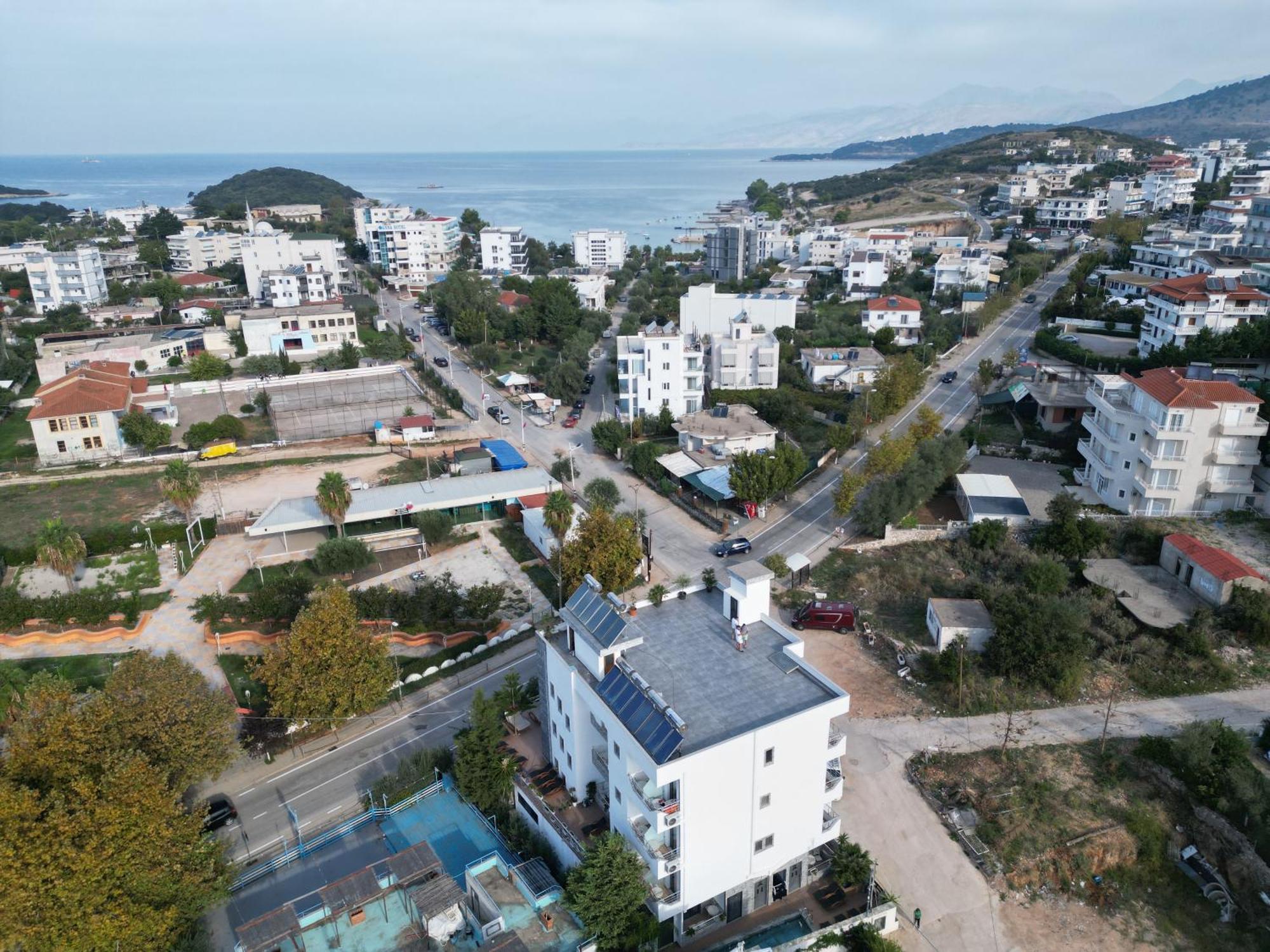 Ilio Boutique Hotel