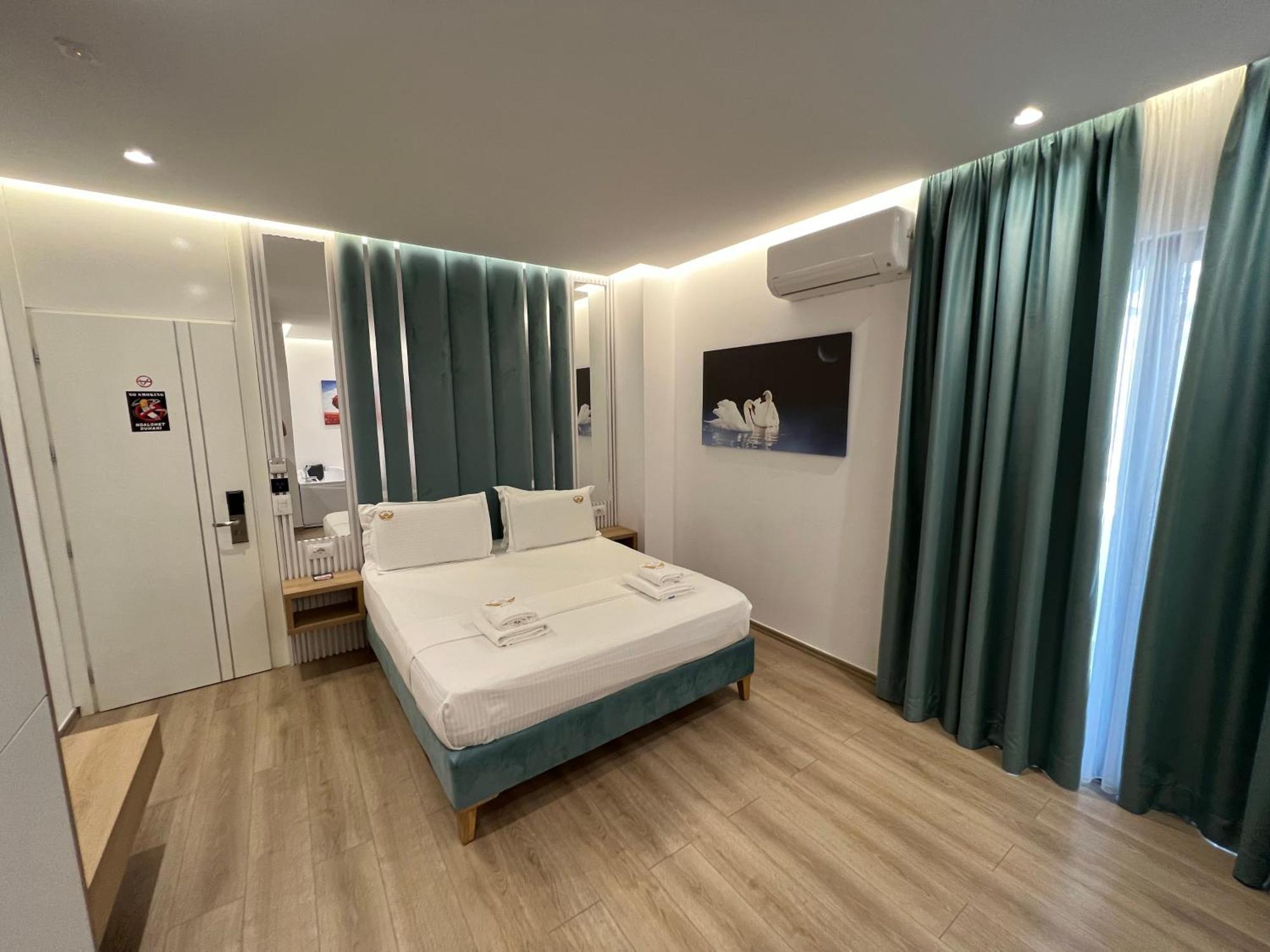 Ilio Boutique Hotel Ksamil