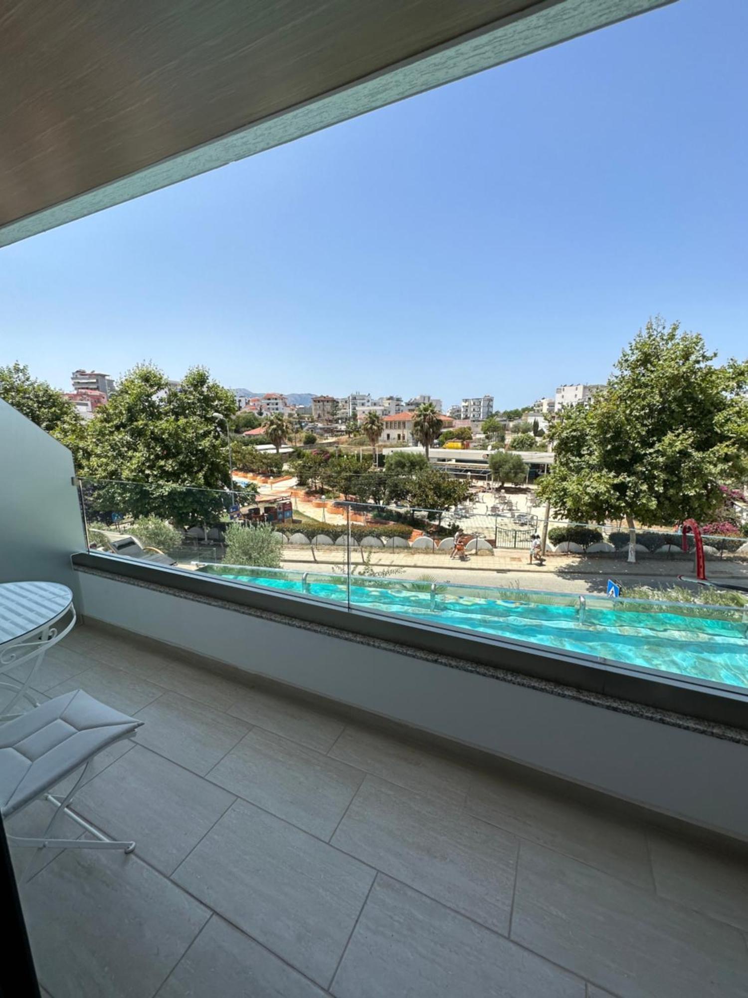 Ilio Boutique Hotel