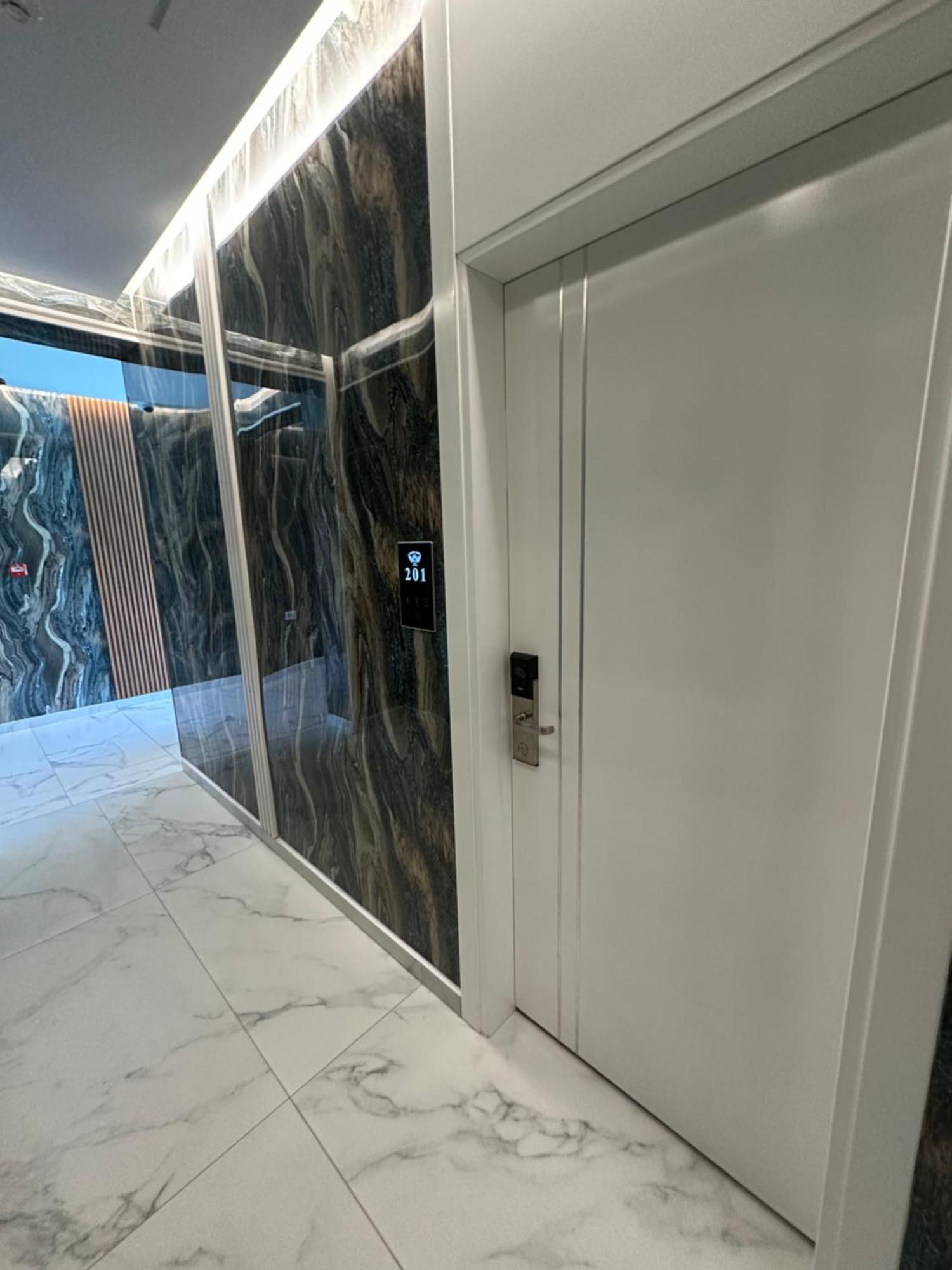 Ilio Boutique 4* Ksamil