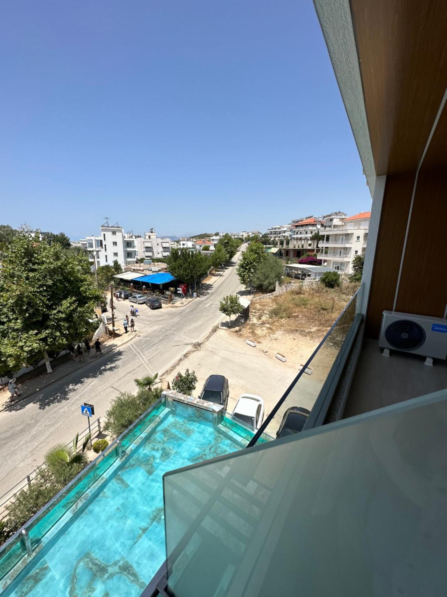 Ilio Boutique Hotel Ksamil