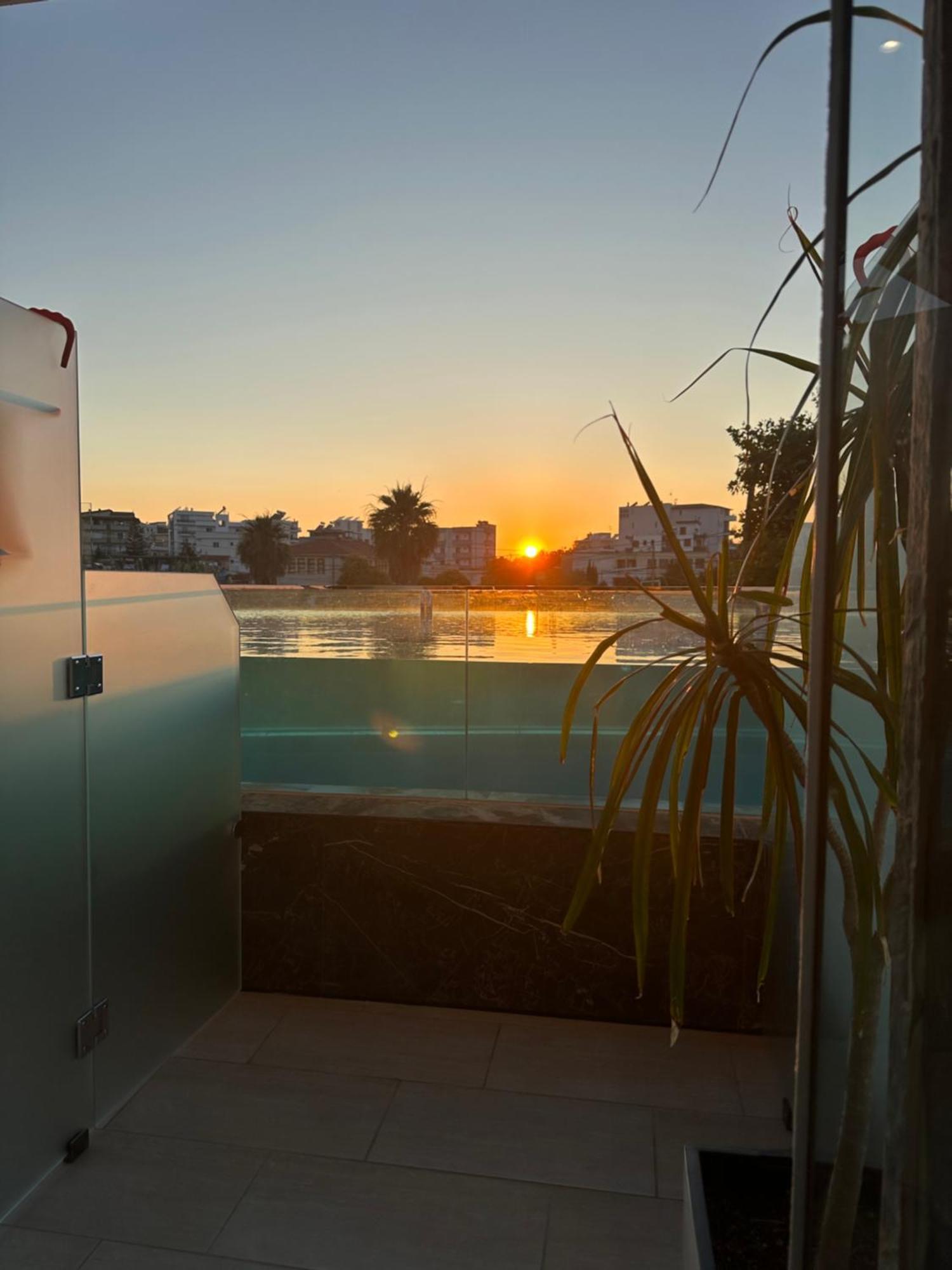 Ilio Boutique Hotel 4*