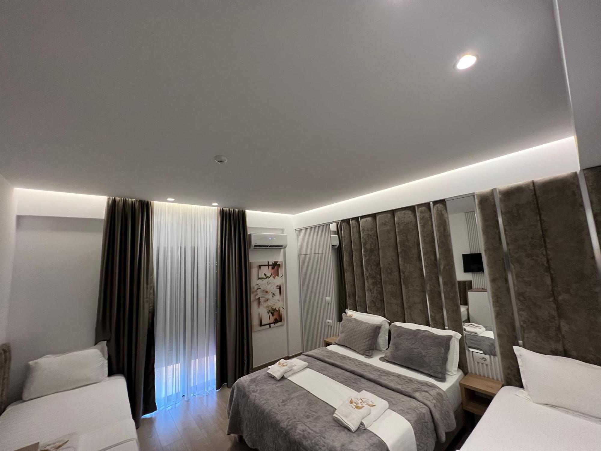 Ilio Boutique 4*