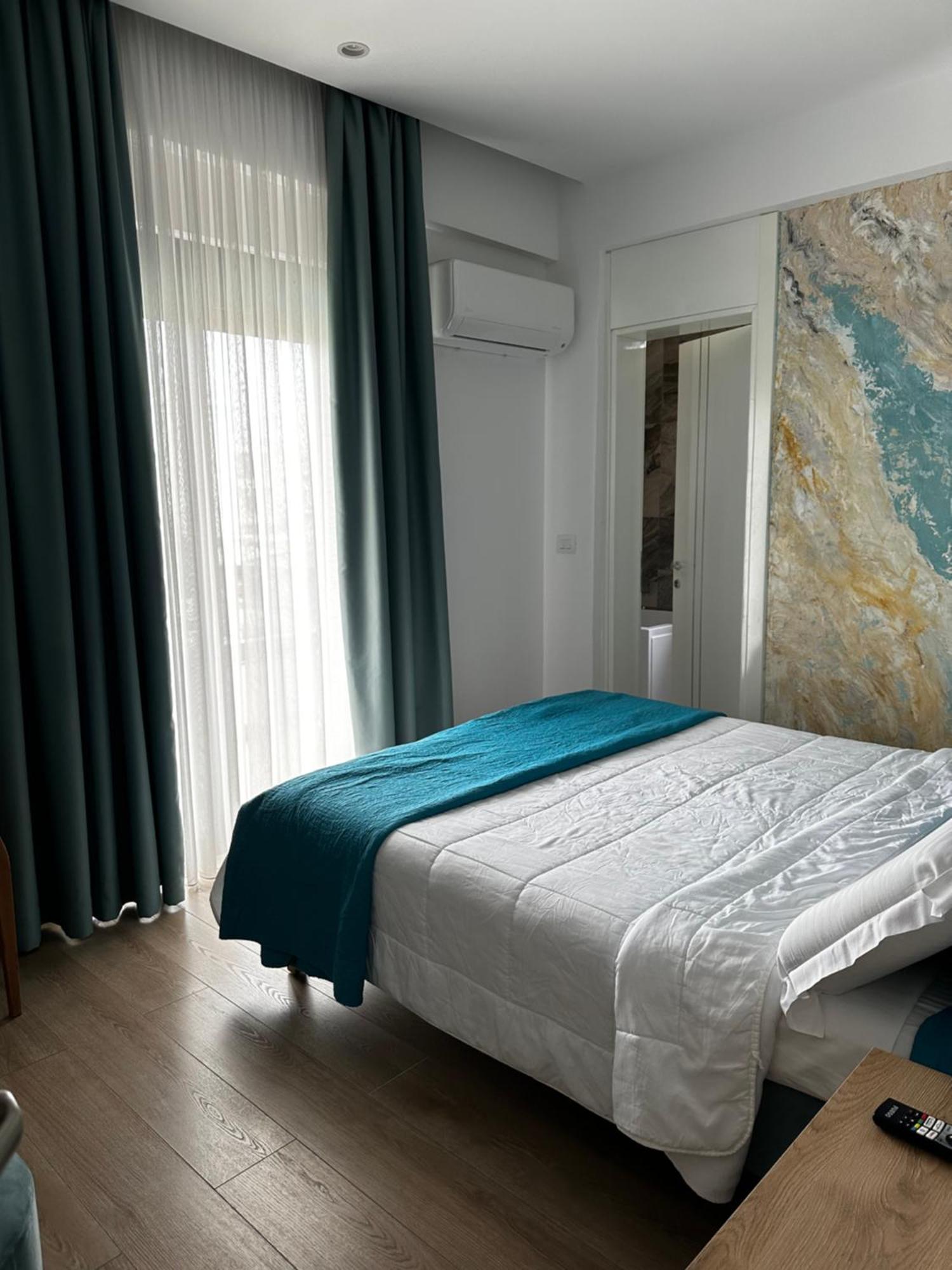 Hotel Ilio Boutique