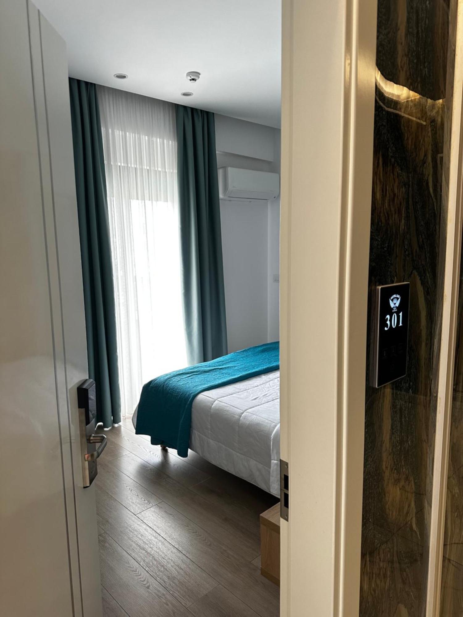 Ilio Boutique Hotel Ksamil