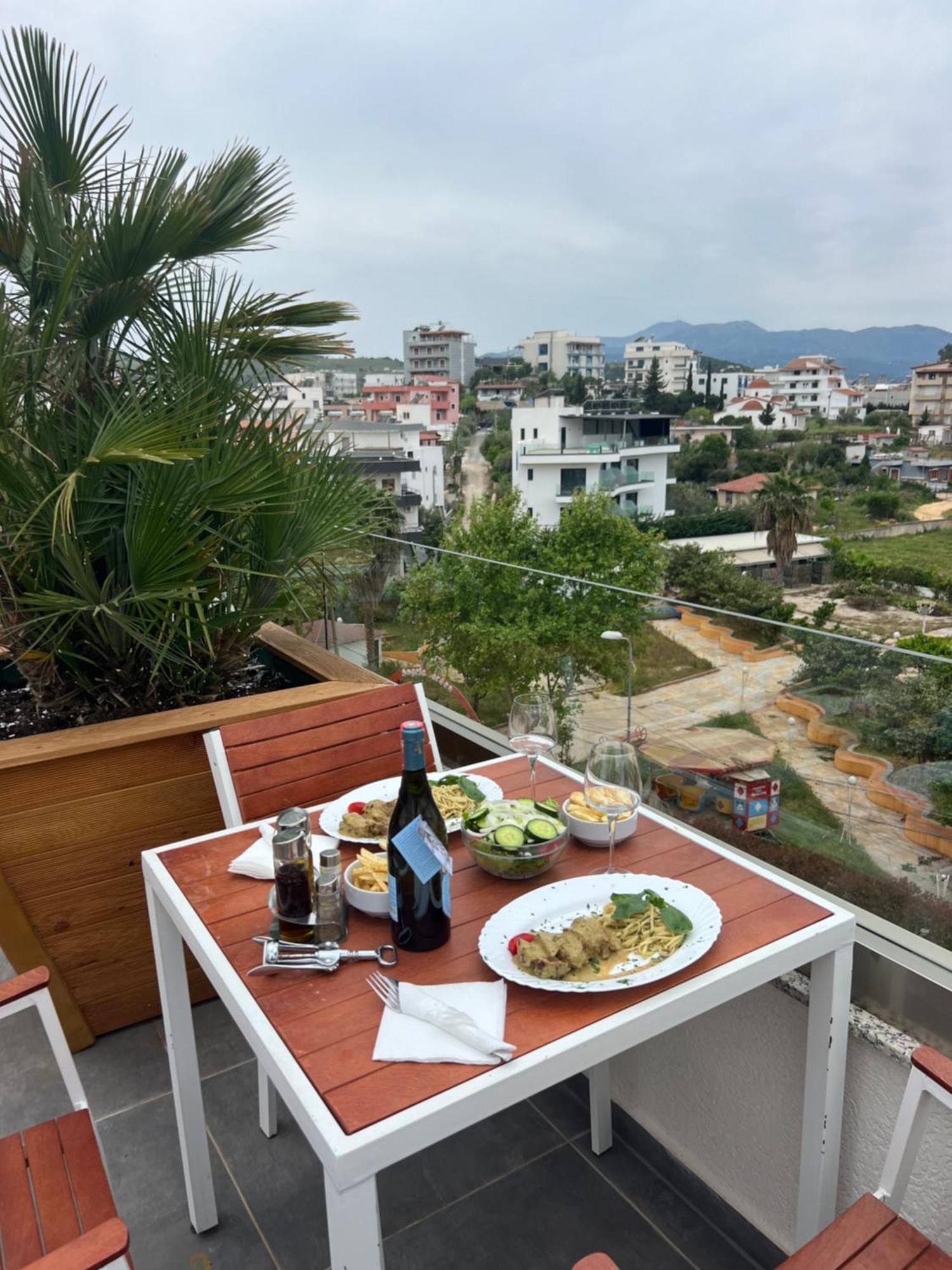 Hotel Ilio Boutique