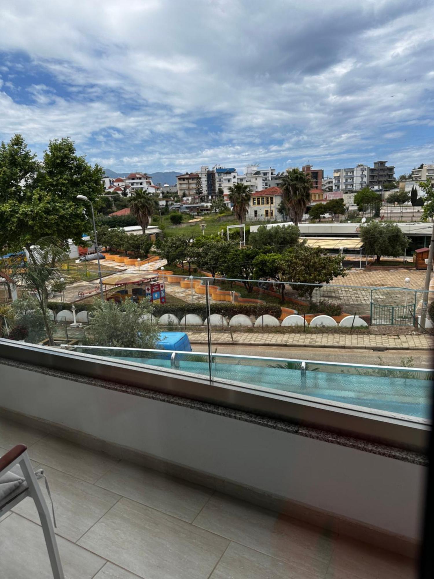 Ilio Boutique Hotel 4*