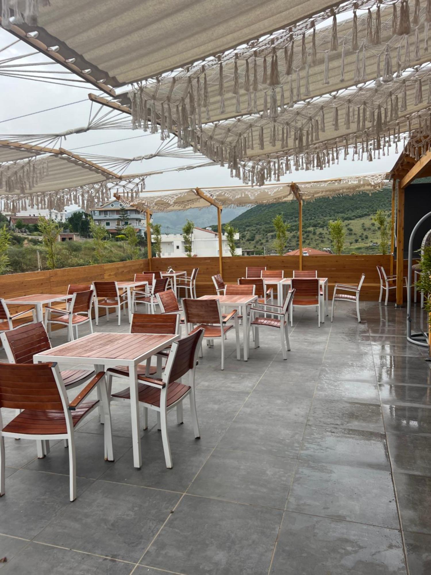 Ilio Boutique Hotel Ksamil