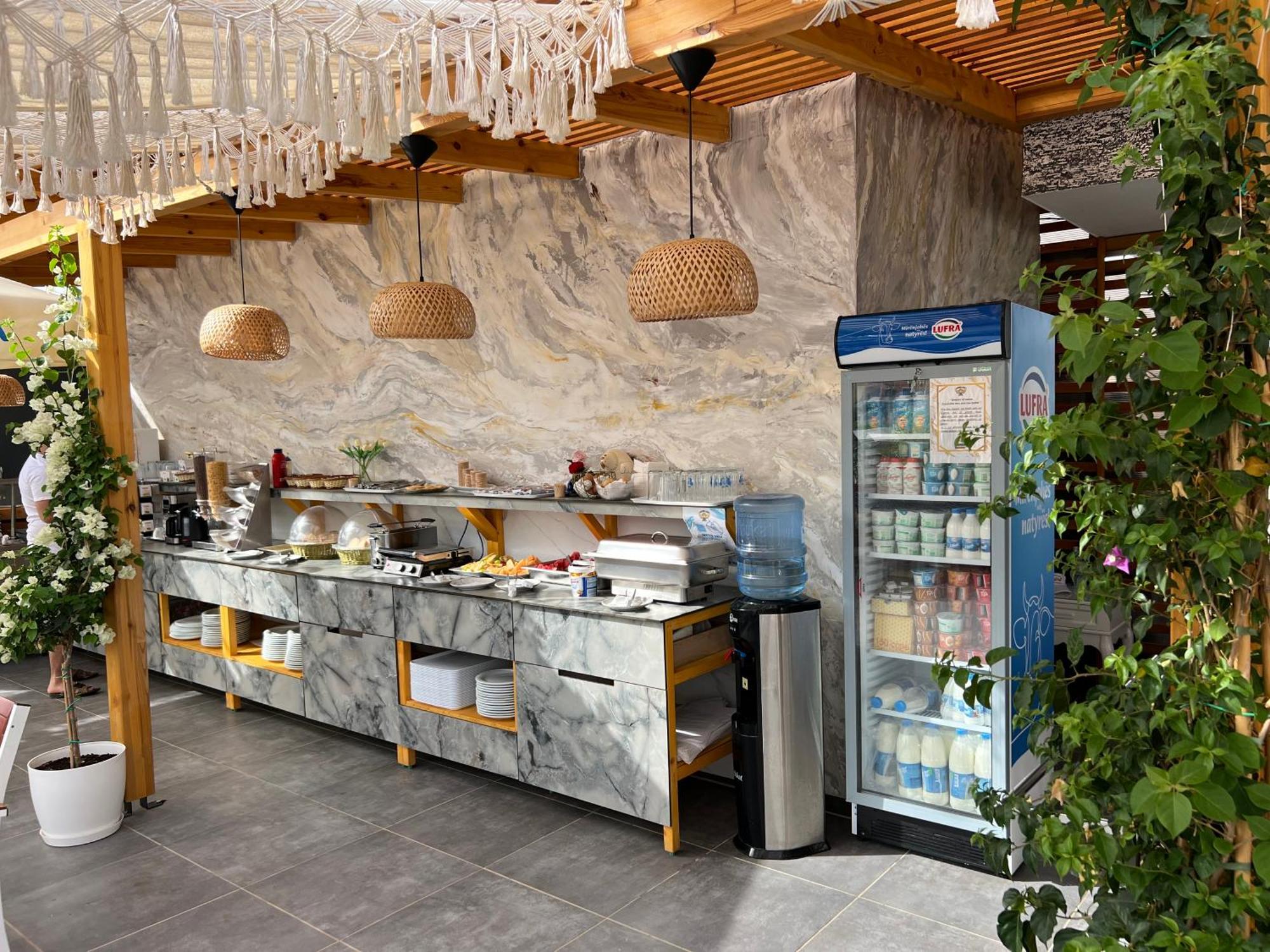 Ilio Boutique Hotel