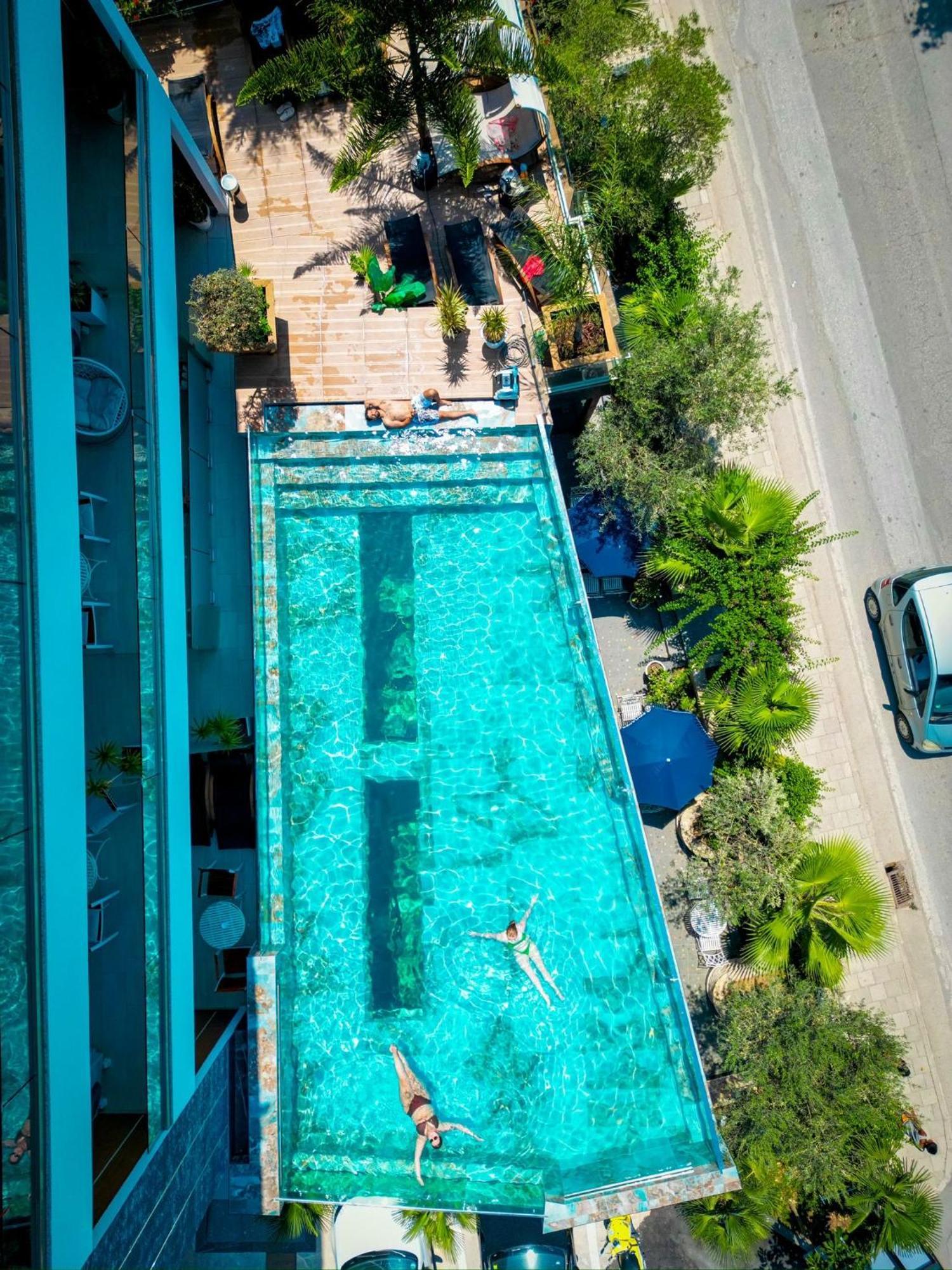 Hotel Ilio Boutique