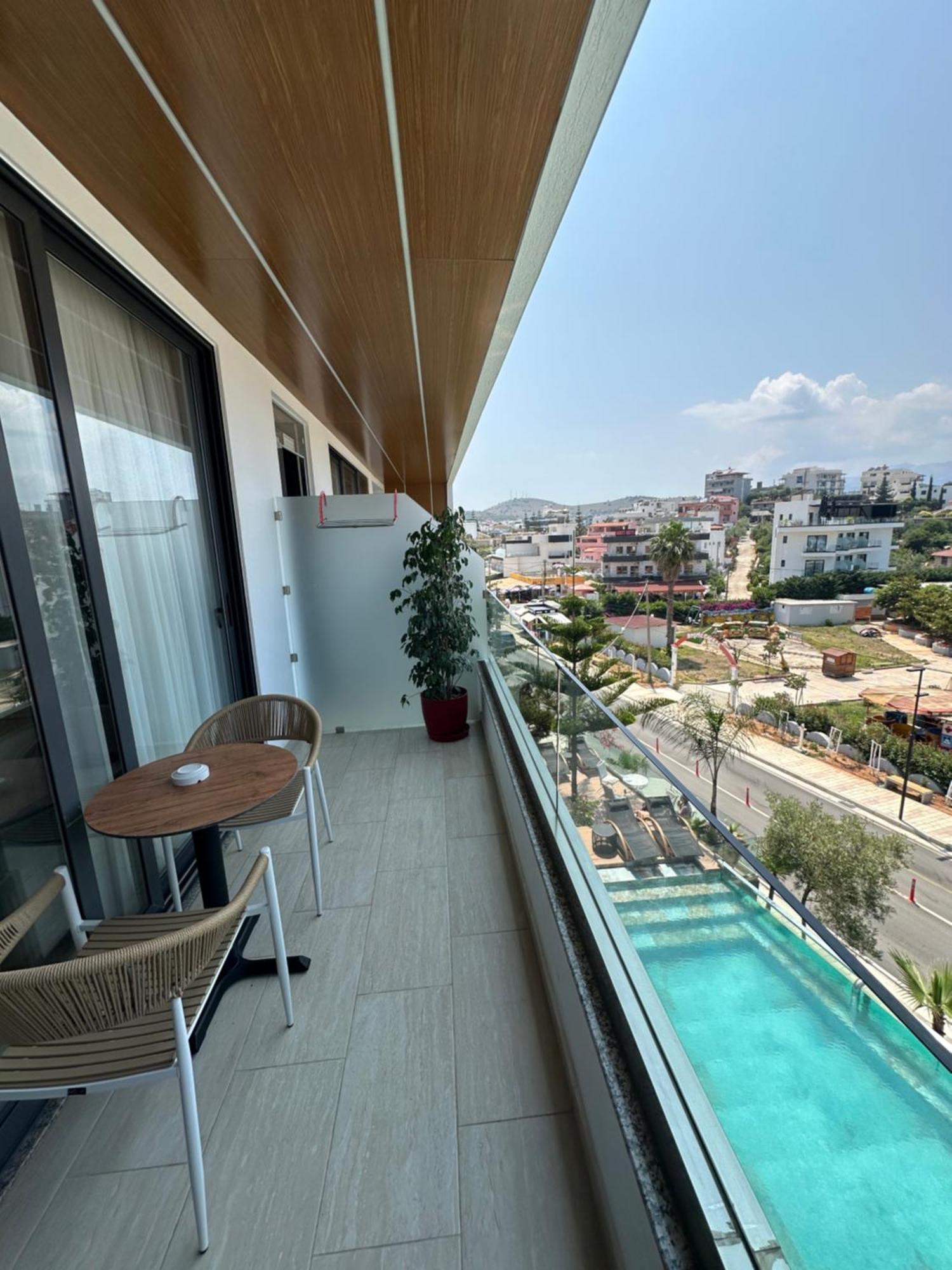 Ilio Boutique Hotel Ksamil