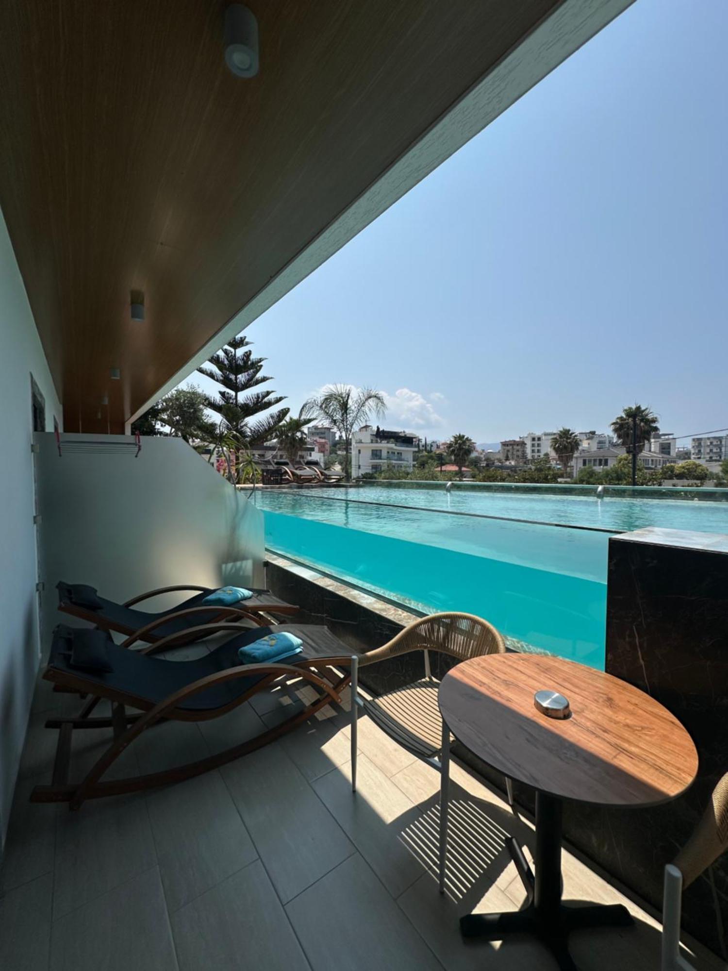 Ilio Boutique 4*