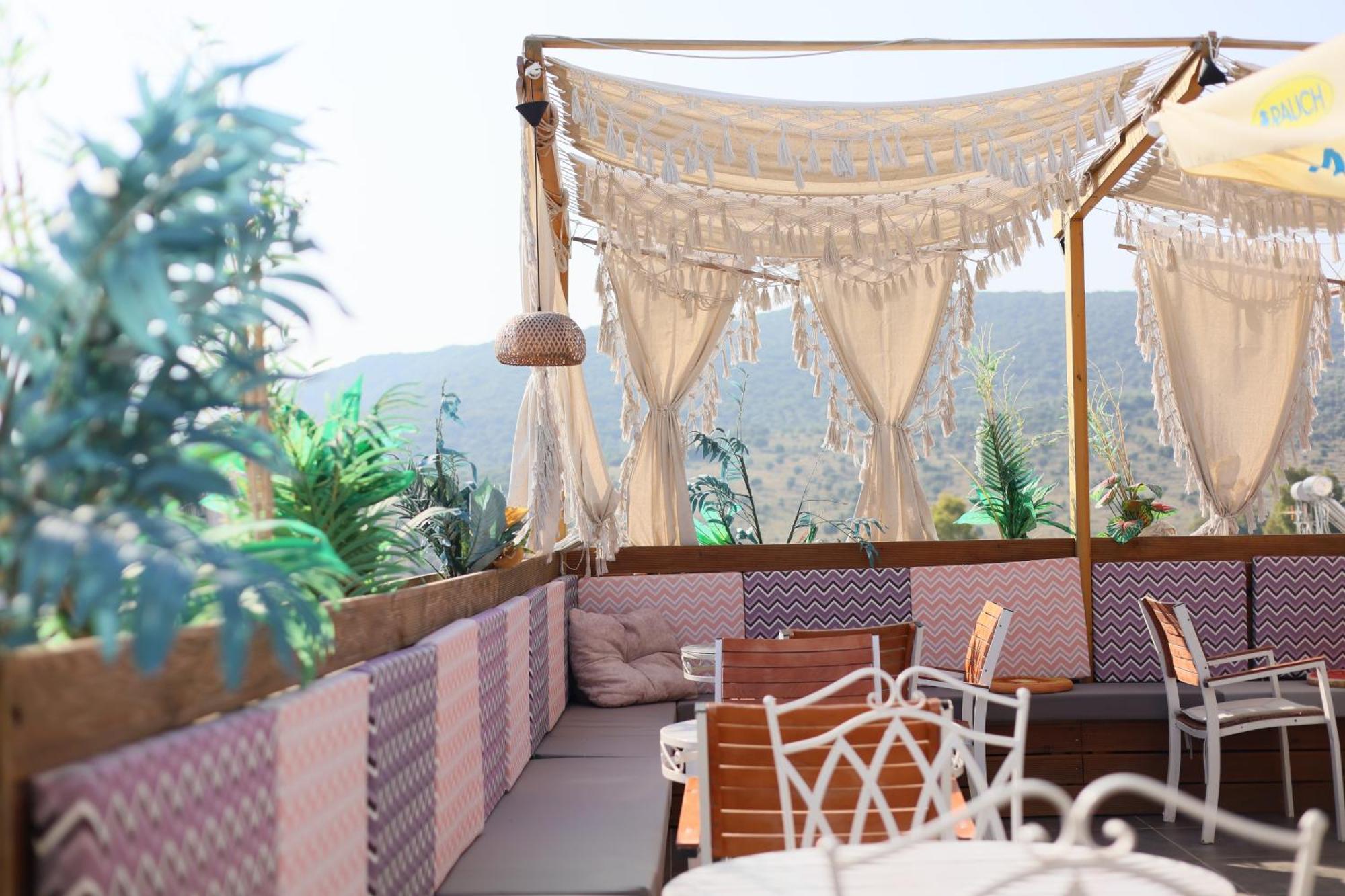 Ilio Boutique Ksamil