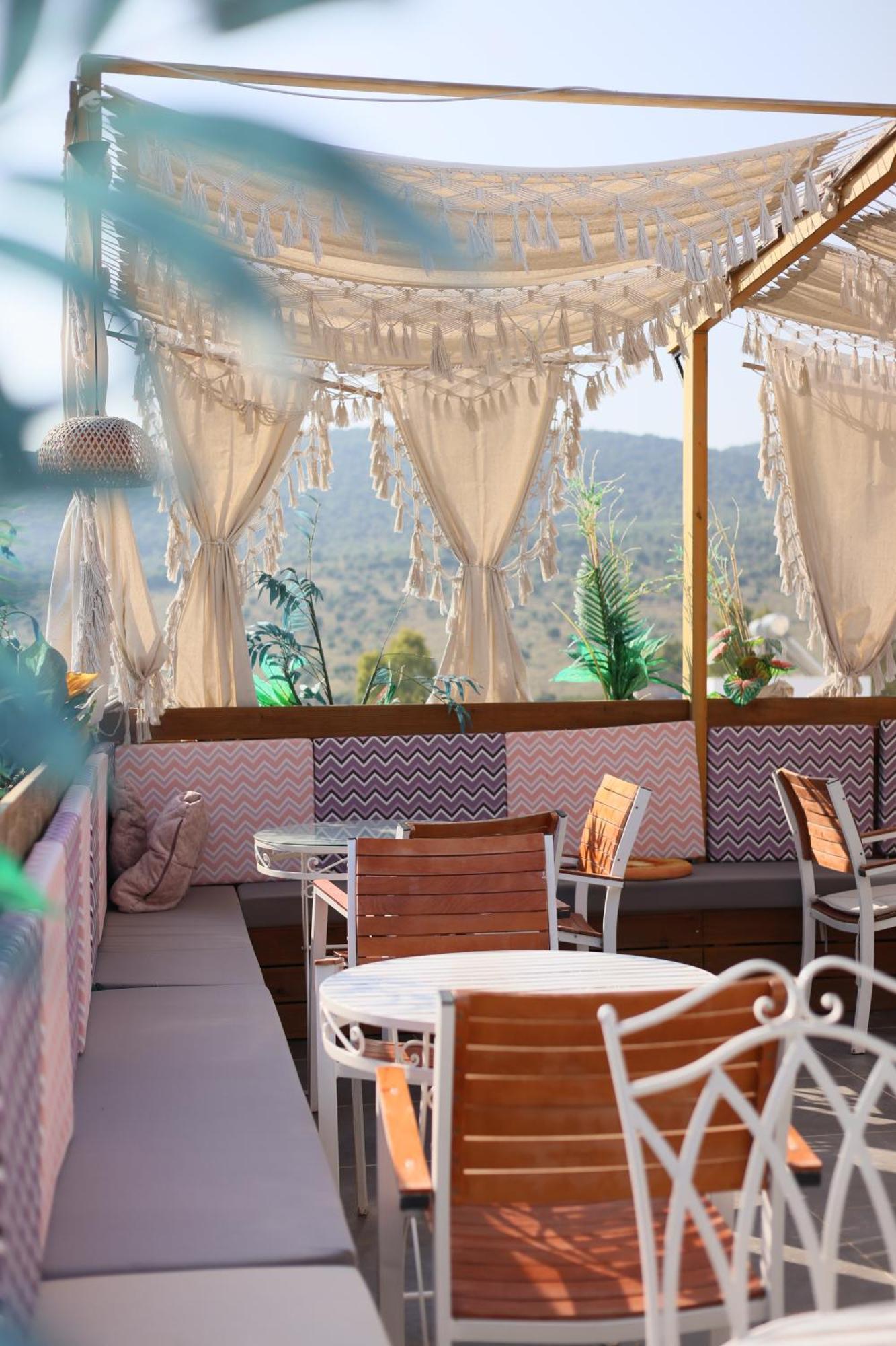 Hotel Ilio Boutique