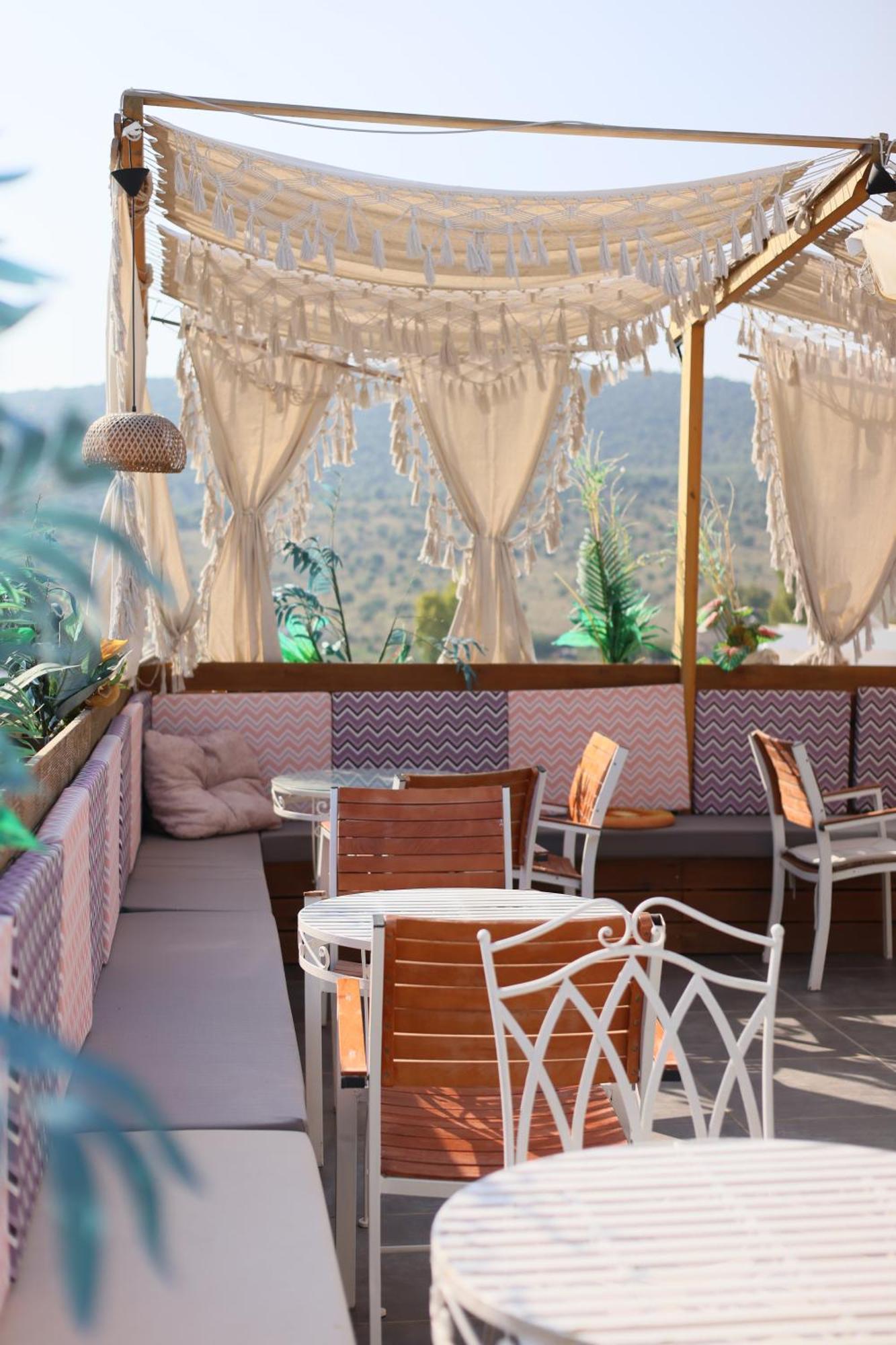 Hotel Ilio Boutique 4*