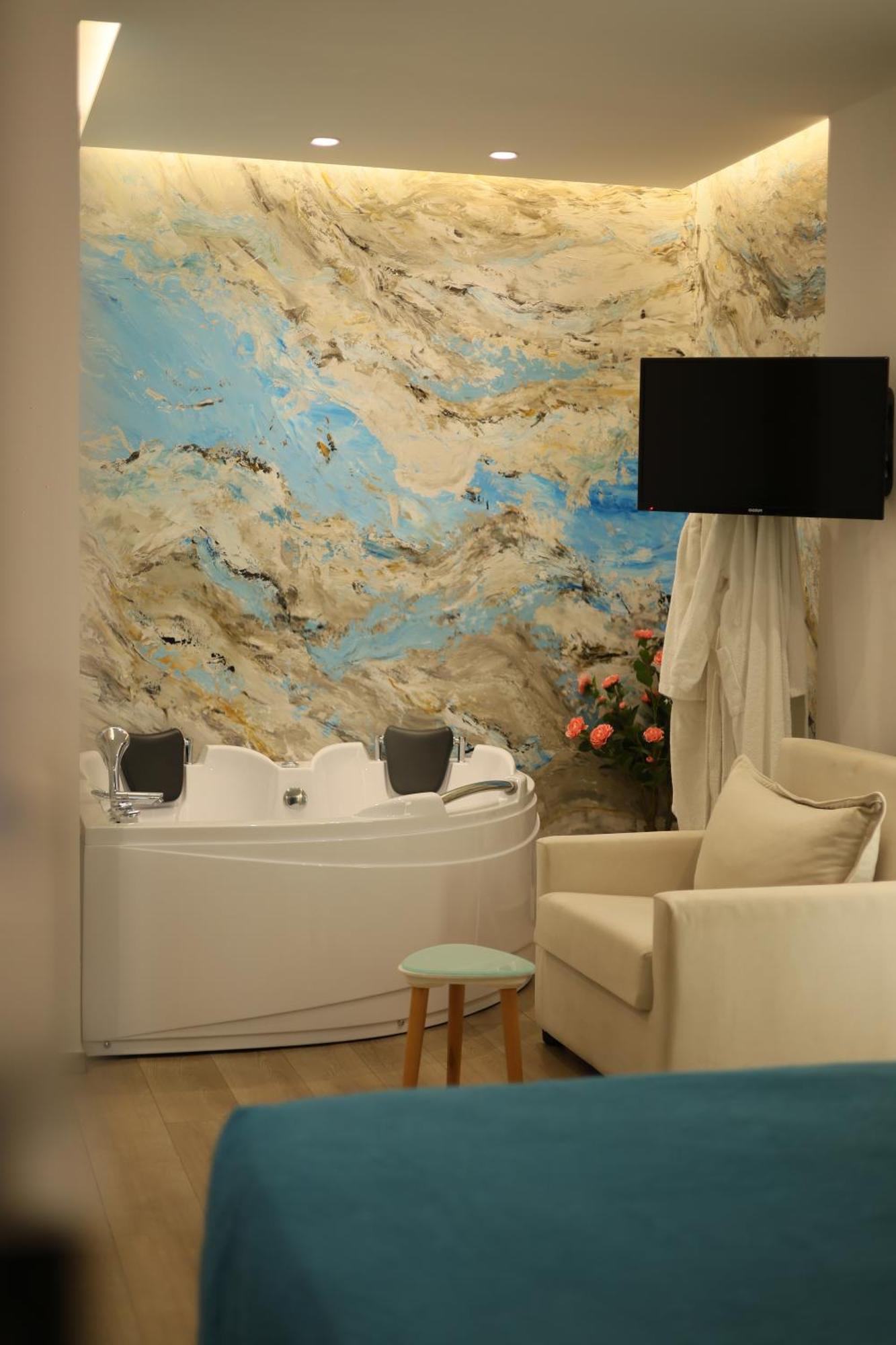 Hotel Ilio Boutique Ksamil