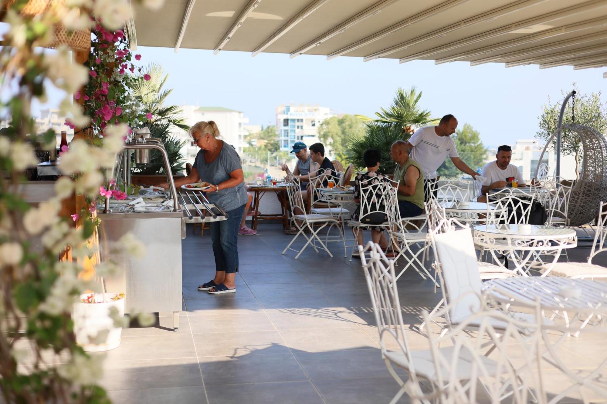 Ilio Boutique 4*