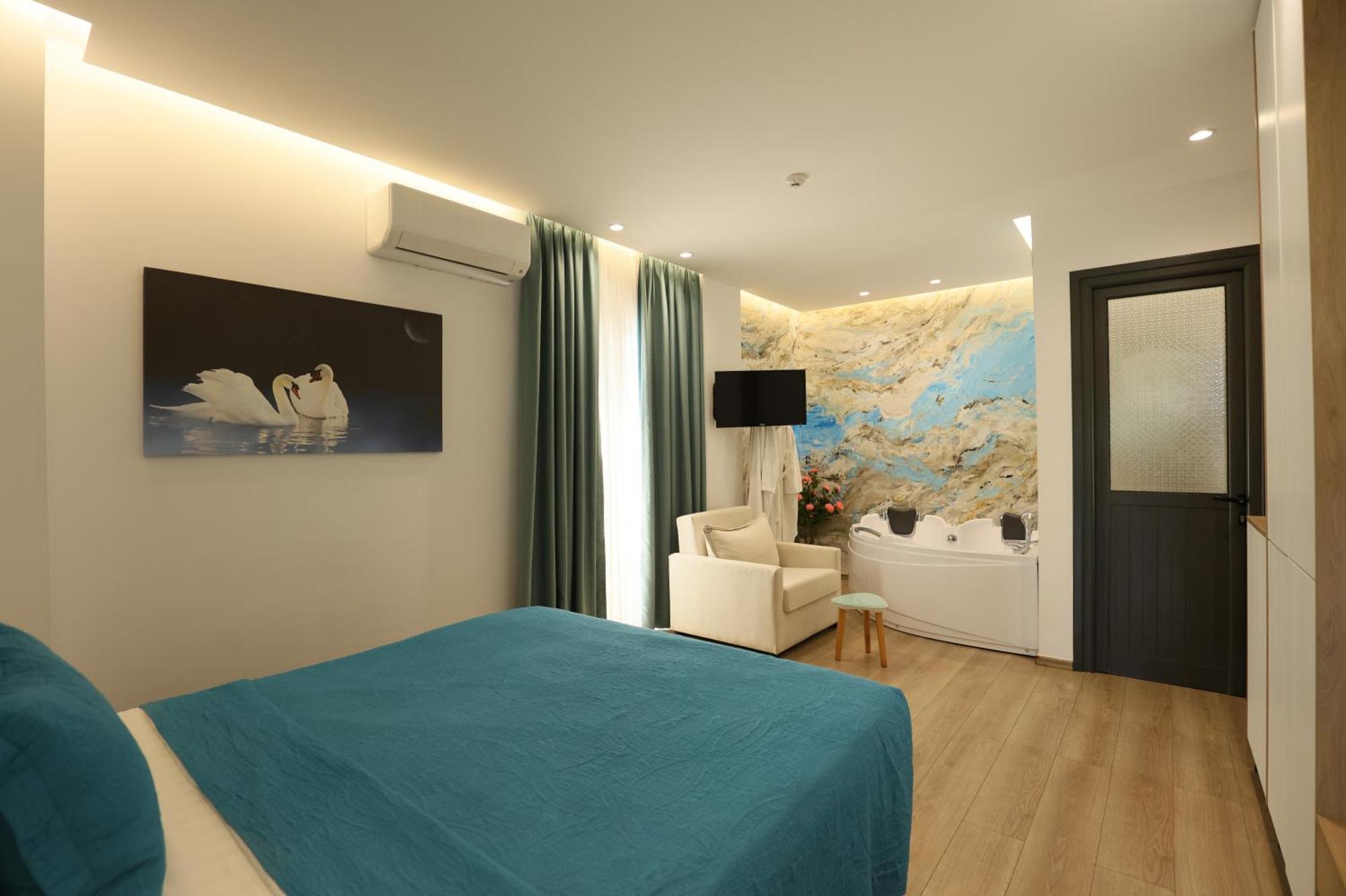 Ilio Boutique Hotel