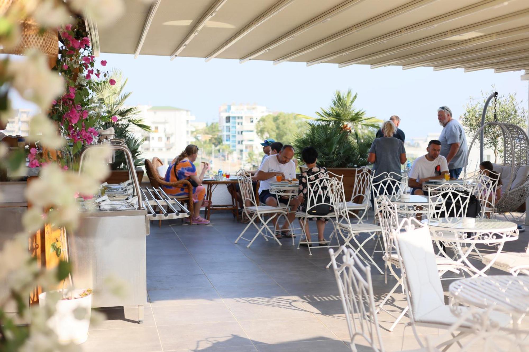 Hotel Ilio Boutique