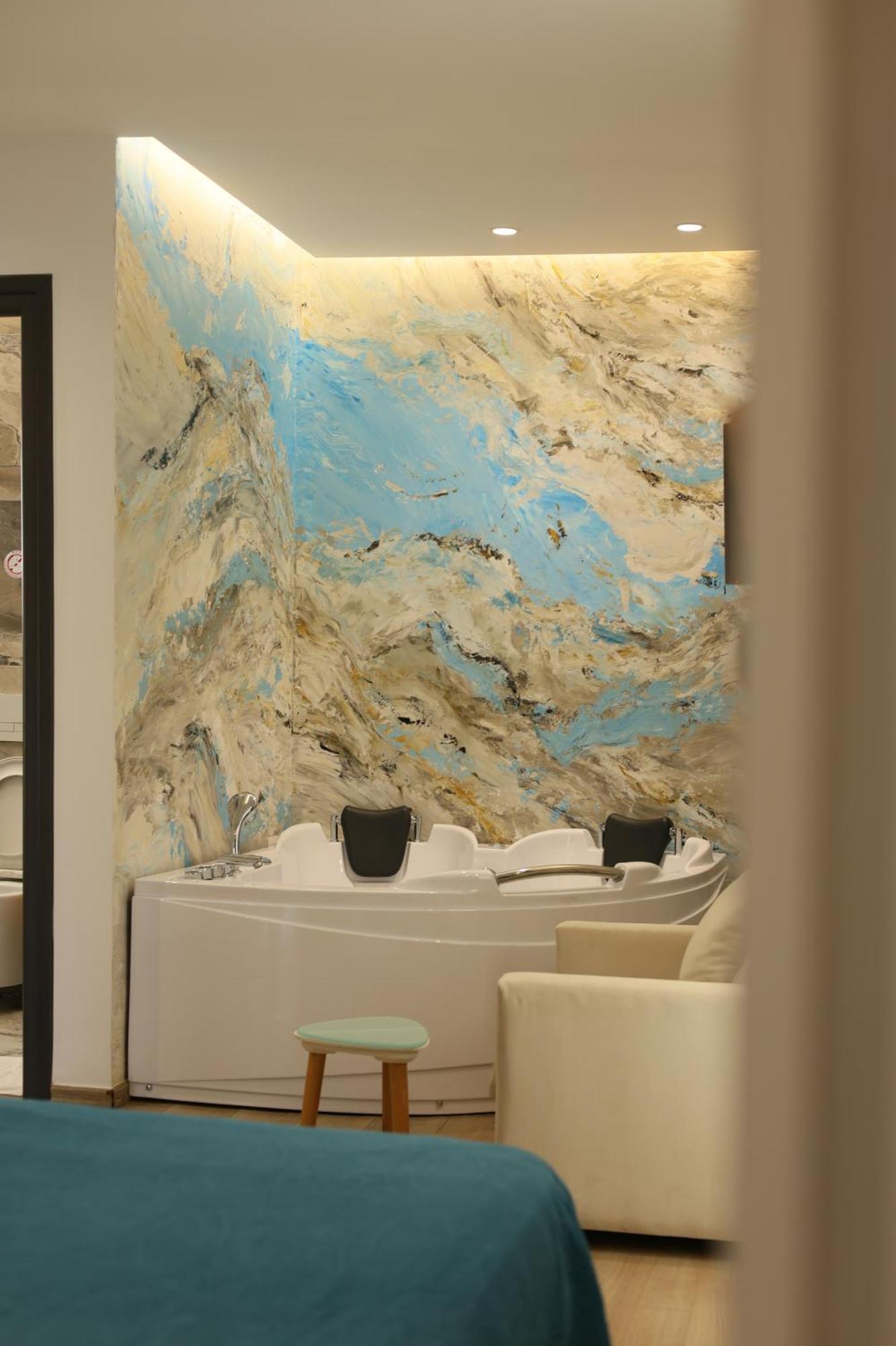 Ilio Boutique Hotel 4*
