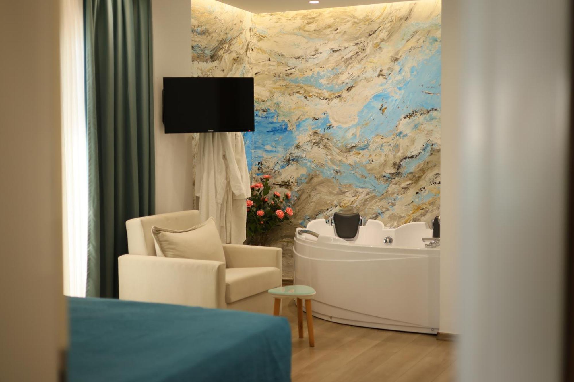 Hotel Ilio Boutique 4*