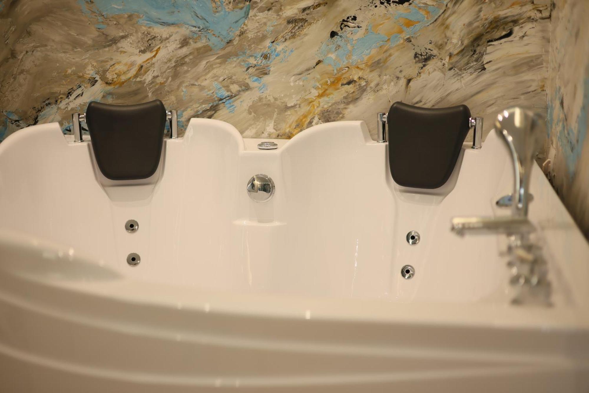 Hotel Ilio Boutique Ksamil
