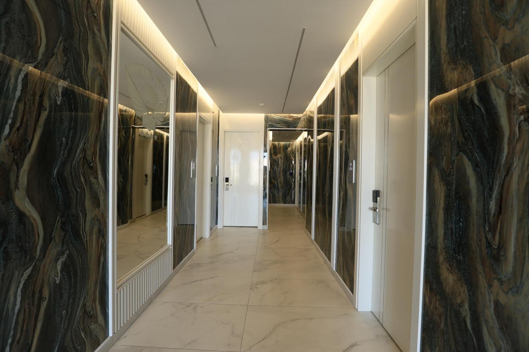 Ilio Boutique 4*