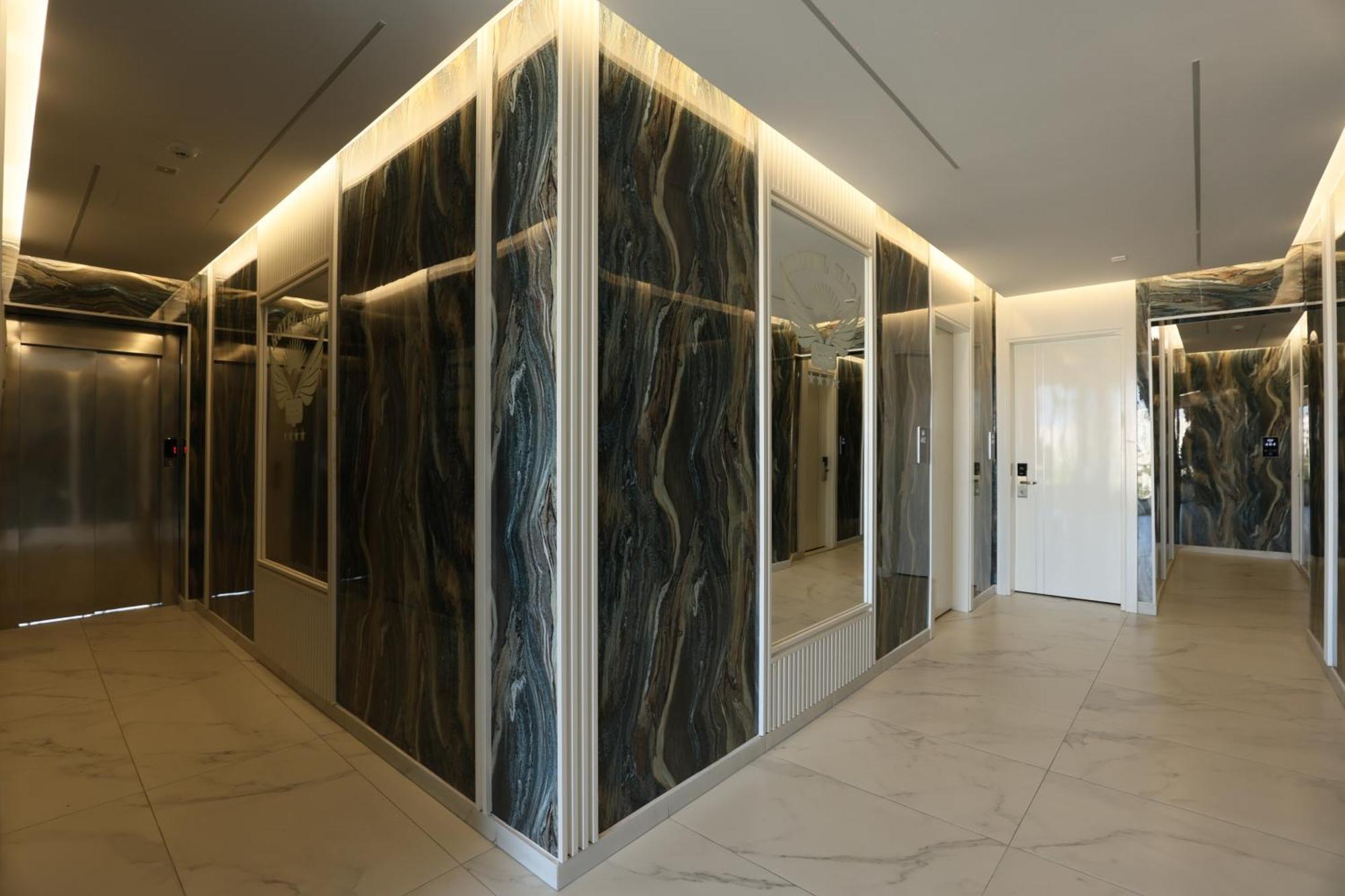Ilio Boutique Ksamil