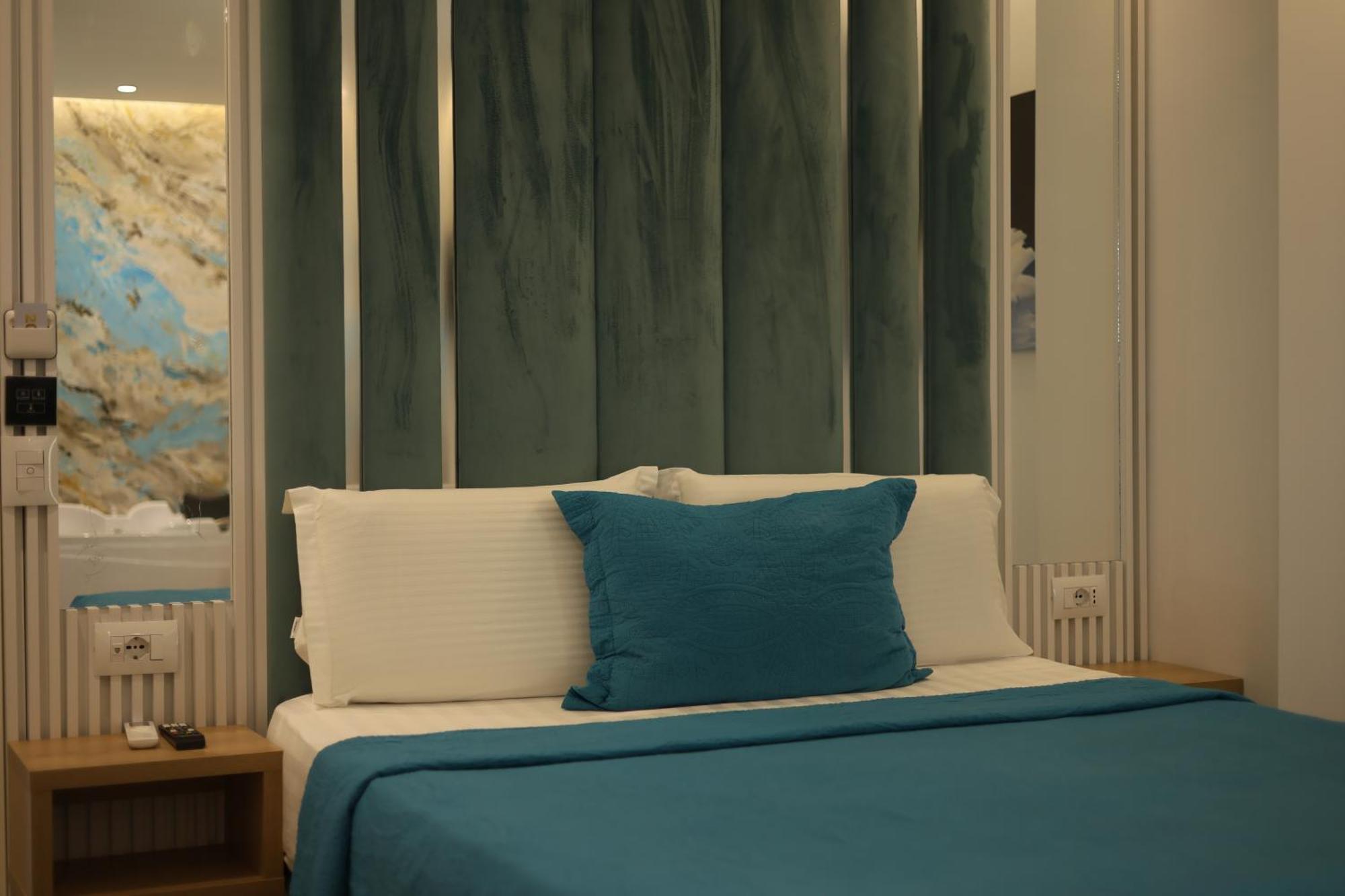 Ilio Boutique Hotel