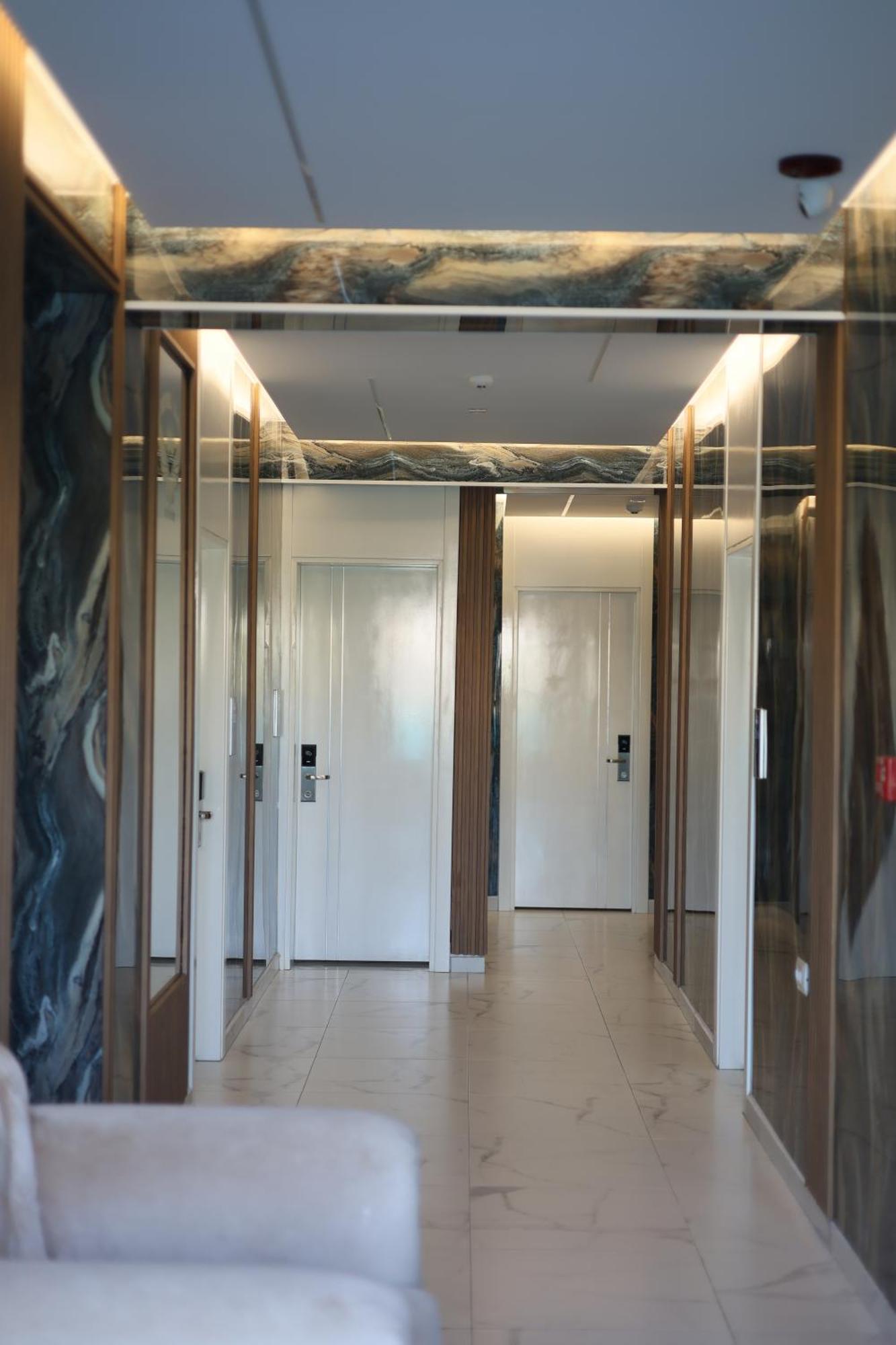 Hotel Ilio Boutique
