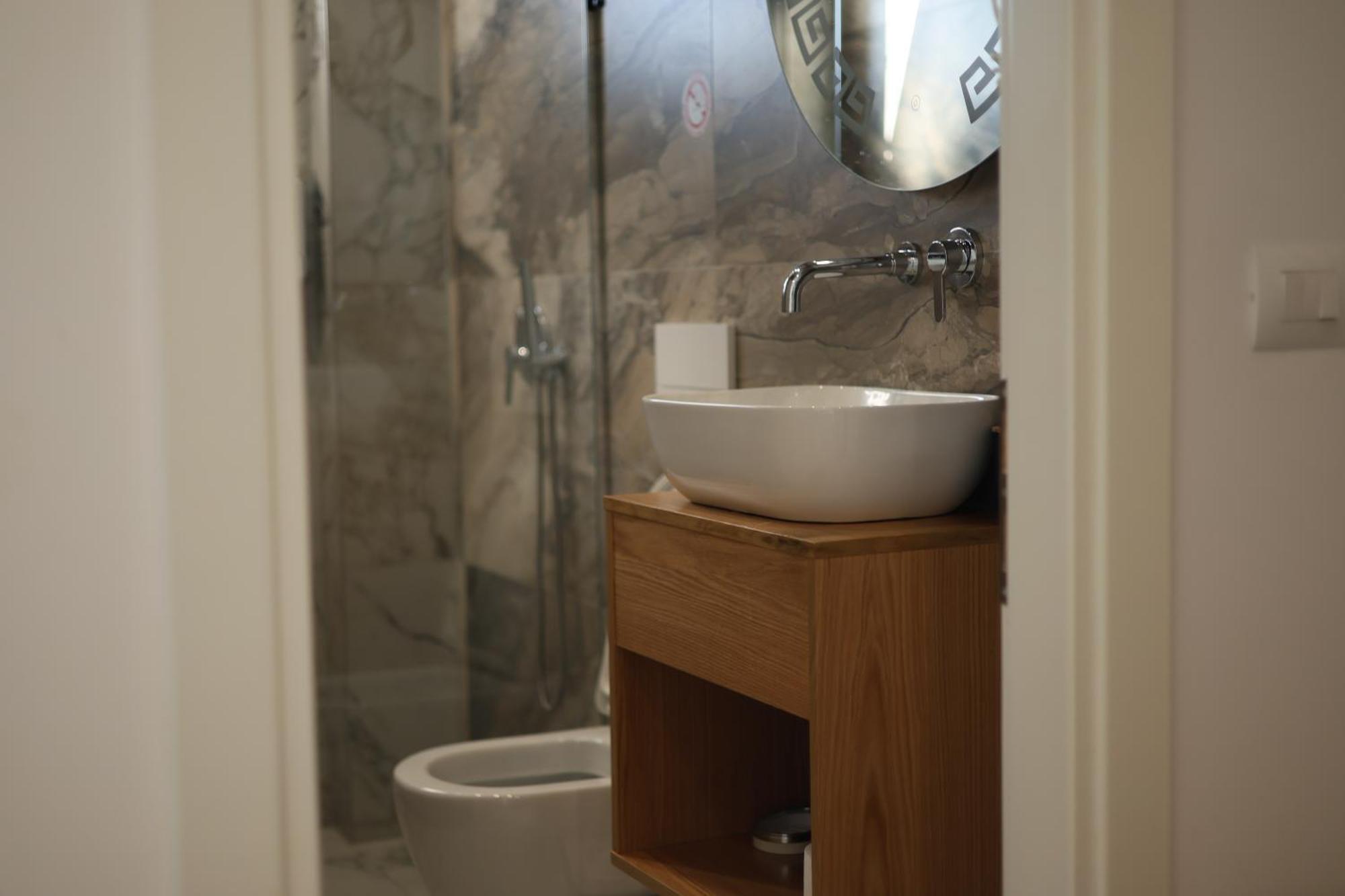 Hotel Ilio Boutique Ksamil
