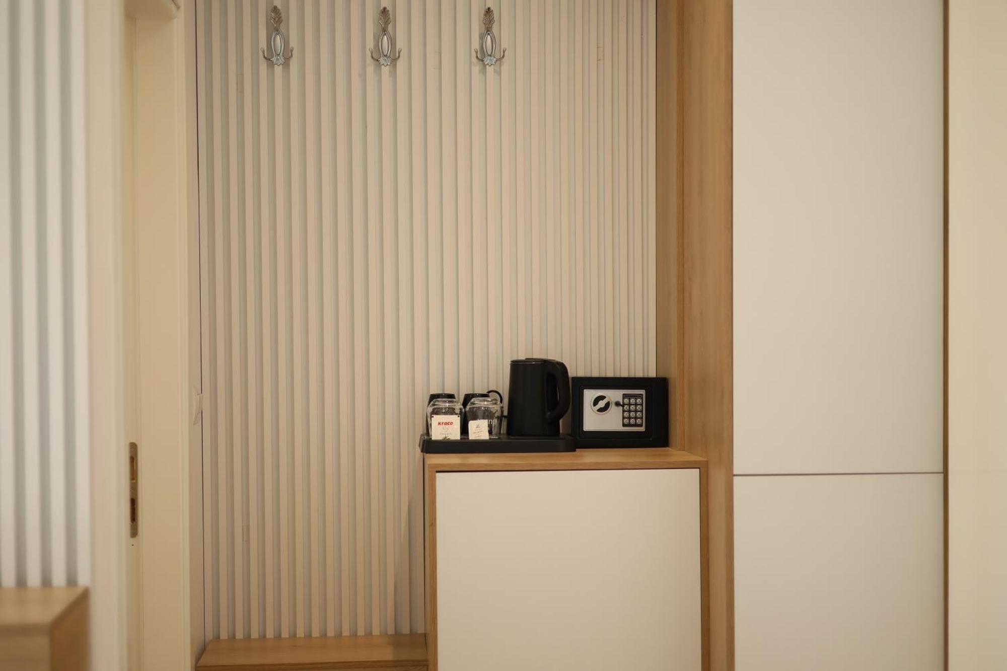 Ilio Boutique Hotel